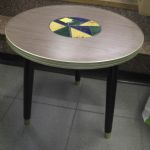 583 1691 LAMP TABLE